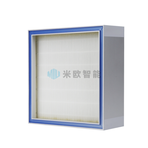 液槽高效过滤器